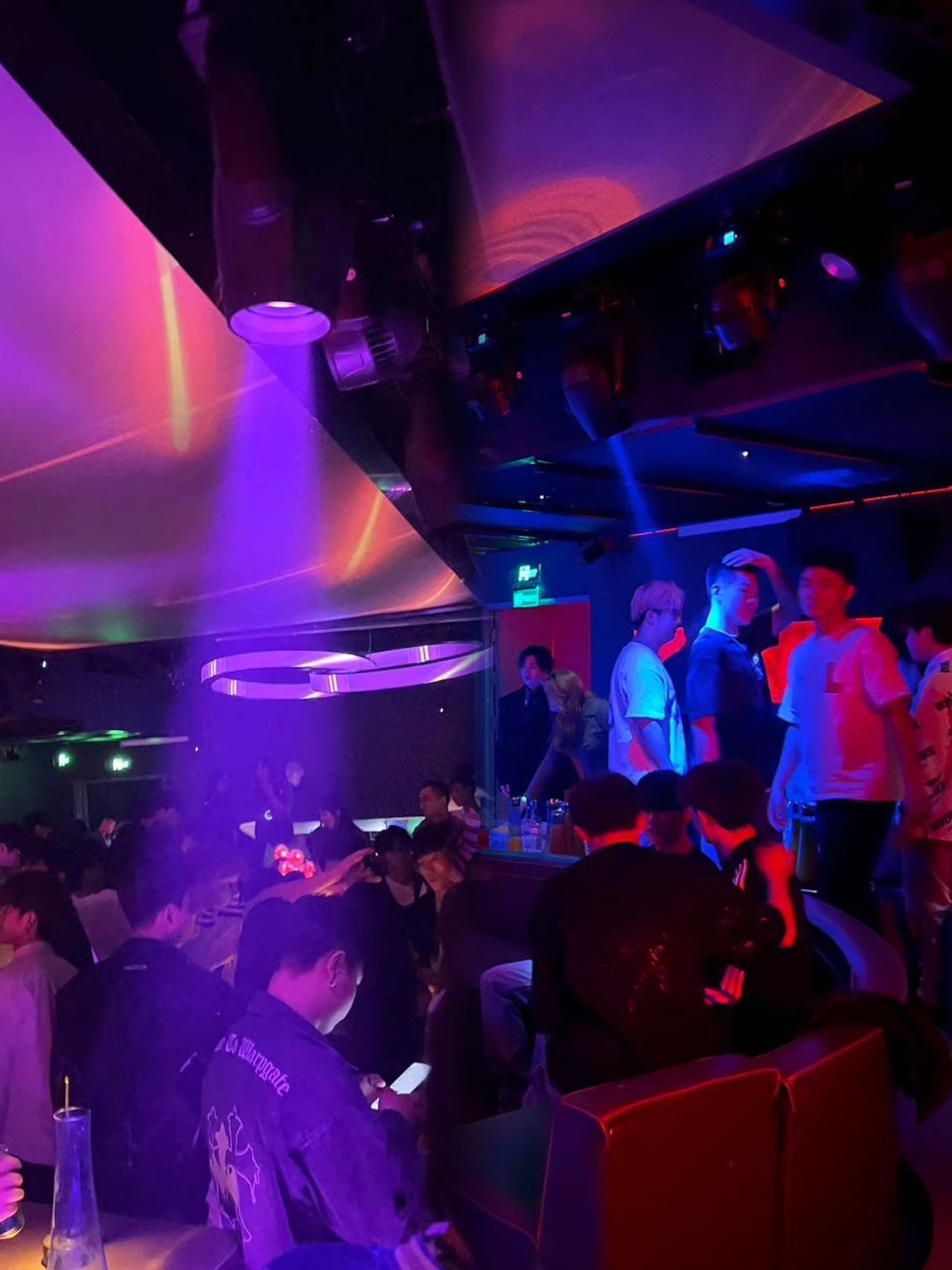 南阳商务ktv及商务ktv怎么消费揭秘-方城县ktv预订